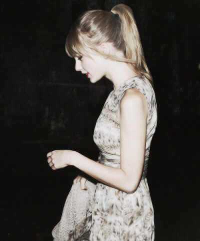 TAYLOR SWIFT、Taylor Swift