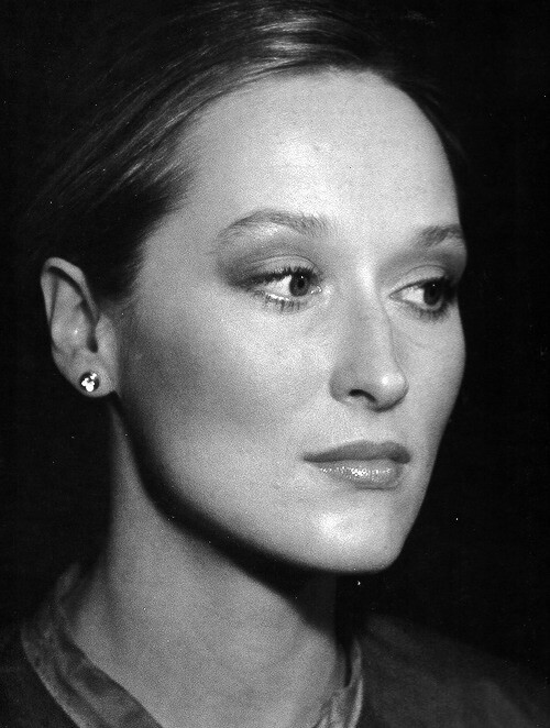 Meryl Streep - 1979