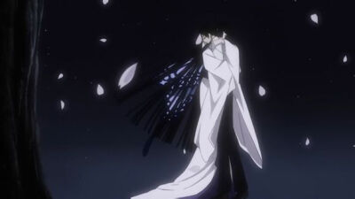 xxxholic