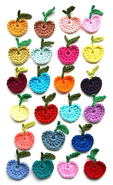 ingthings: I'd like to be under an appletree..(diy)