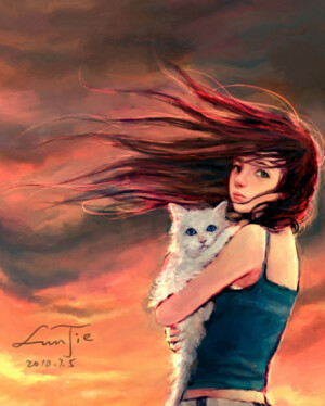 你初中时喜欢的那个人怎么样了？