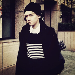 边伯贤为你疯了！！！！