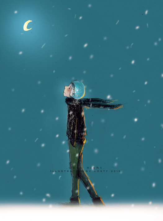 “有时候 想把自己关起来 ，还是学着把心门拉开 ，人与人之间的关系 变得不理不睬 ，习惯无关紧要的冷淡，有时候莫名其妙哭起来，难道这就是自愿自挨，谁不希望飞鸟一样 自由自在，谁不希望啊，谁不希望 只是很难”。