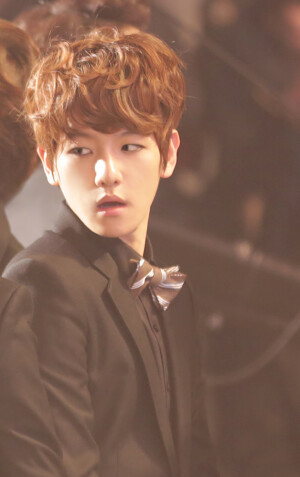 边伯贤为你疯了！！！