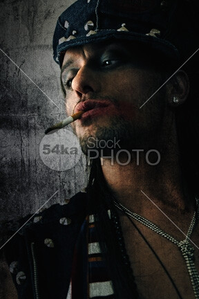 Sad Man With Cigarette Youth Young Men Young Adults Smoking Smoke Sadness Real People portrait photography People Pensive One Person One Man Only Men Living Lifestyle Indoors Ideas Human Face Grief Fine Art Portrait Feelings Facial Expression emotions Culture Costume Contemplation Concept Cigarette