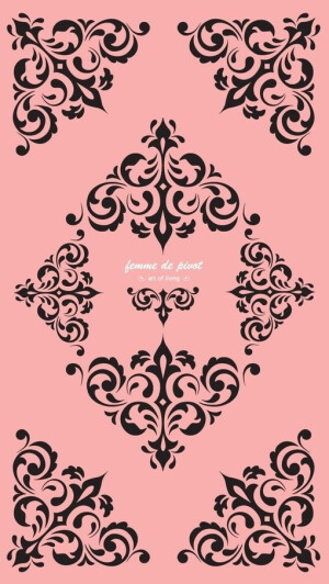 彼岸花。小清新，IPhone，壁纸。