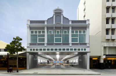 Apple Store - Perth City
