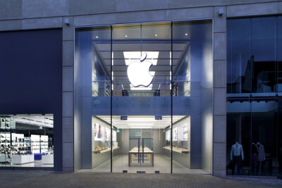 Apple Store - Cabot Circus
