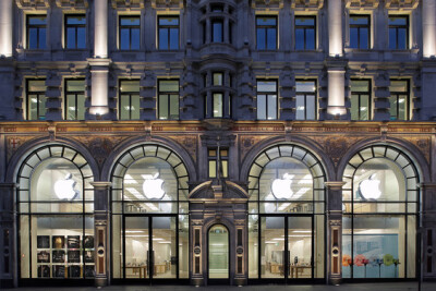 Apple Store - Regent Street