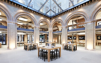 Apple Store - Covent Garden