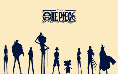 one piece