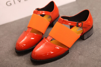 2013欧美风春季vivi杂志揭晓新款女鞋 预售新款 欢迎订购