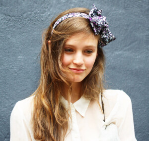 【媚】美人印象