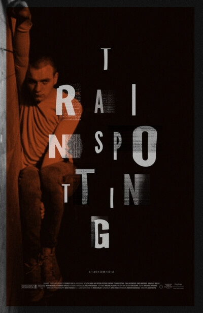 Trainspotting