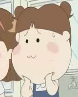 每天的内心独白都在“我靠我也要像她那么瘦！”和“妈的这个也太好吃了吧！”中徘徊！