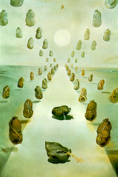 The Road of the Enigma, 1981