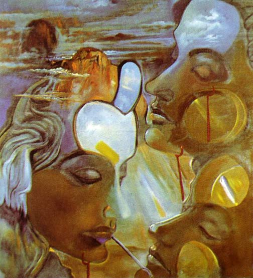 Mirror Women - Mirror Heads, 1982