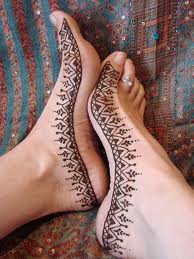 HENNA