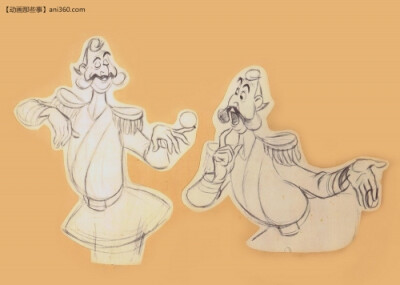 milt-kahl-cinderella-the-duke-3