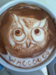 Latte Art