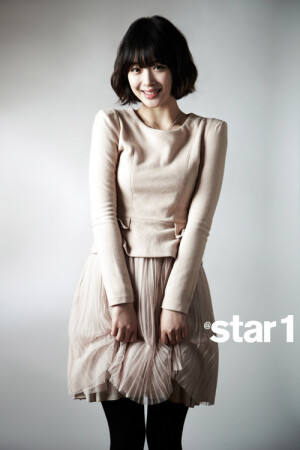 【sulli】cutie~~