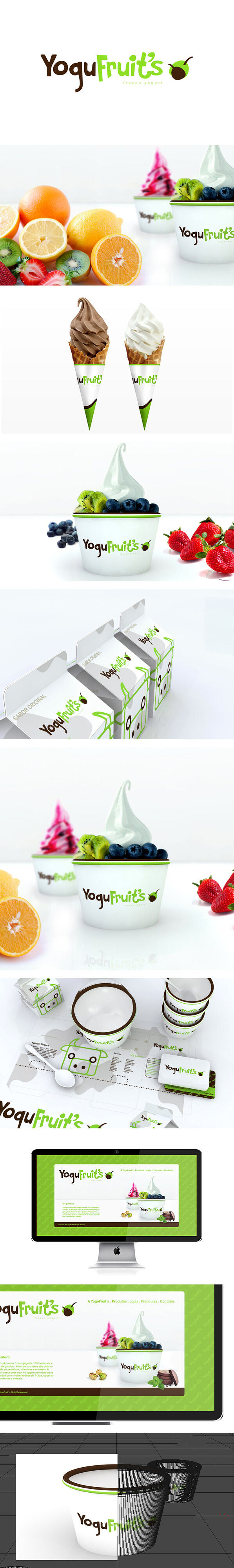 YoguFruit&#39;s