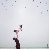 孩子