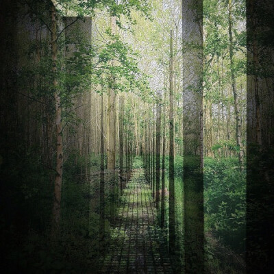 重曝