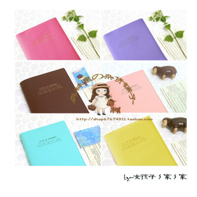 糖果色~~日程安排必备哦 收了http://shop67674911.taobao.com