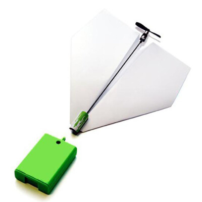 纸飞机驱动器动力驱动模组小朋友学生儿童节创意玩具礼物