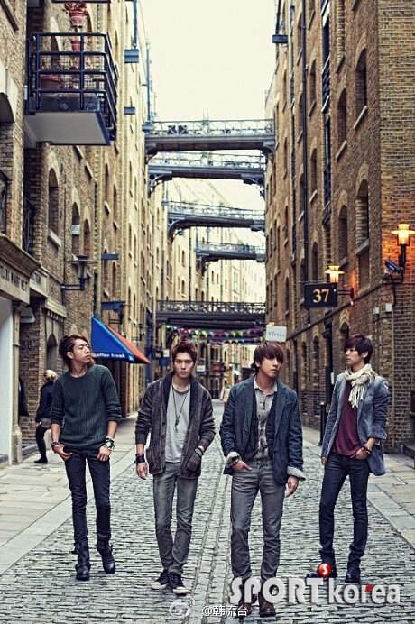 Cnblue