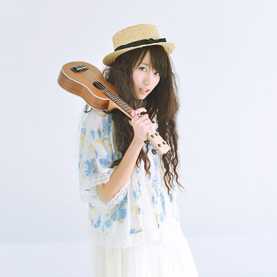 「空气猫」春季森系森女风甜美蕾丝拼接蝙蝠袖宽松雪纺衫