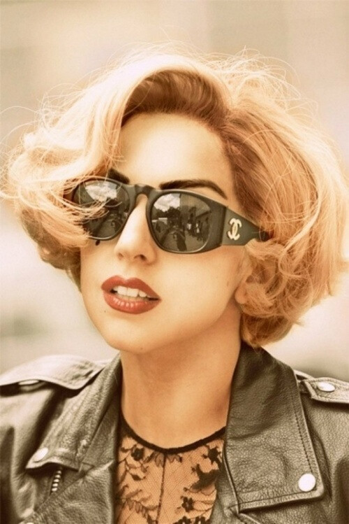 lady gaga