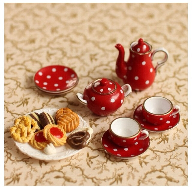 #kanach#re-ment#miniature#food