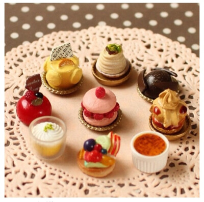 #kanach#re-ment#miniature#food