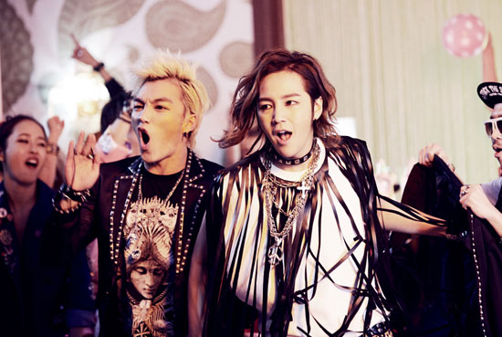 team h