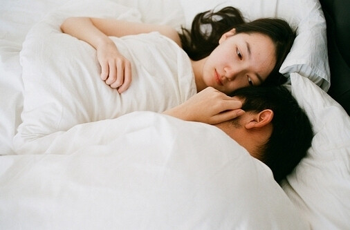  男人往往喜欢干净的女人 而往往把干净的女人弄脏