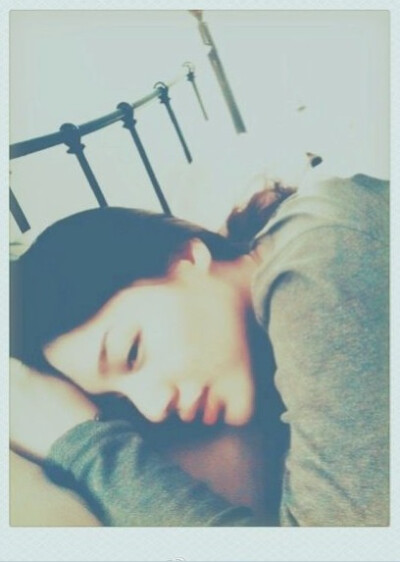 我的心 不适合恋爱