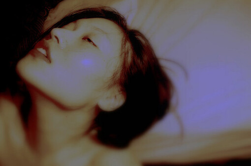 你可明白，如果有一天我不折腾了不闹了，那代表着什么。