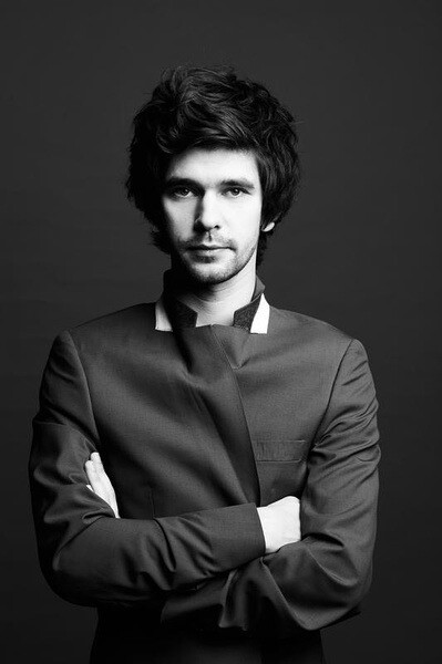 Ben Whishaw