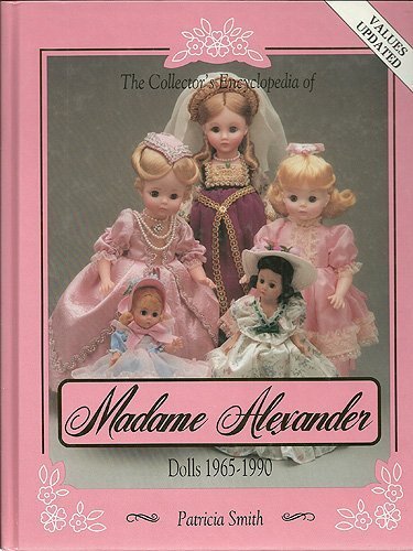 Madame Alexander Dolls， 1965-1990