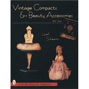 Vintage Compacts &amp; Beauty Accessories