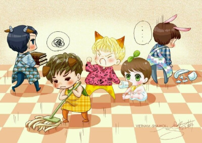 shinee