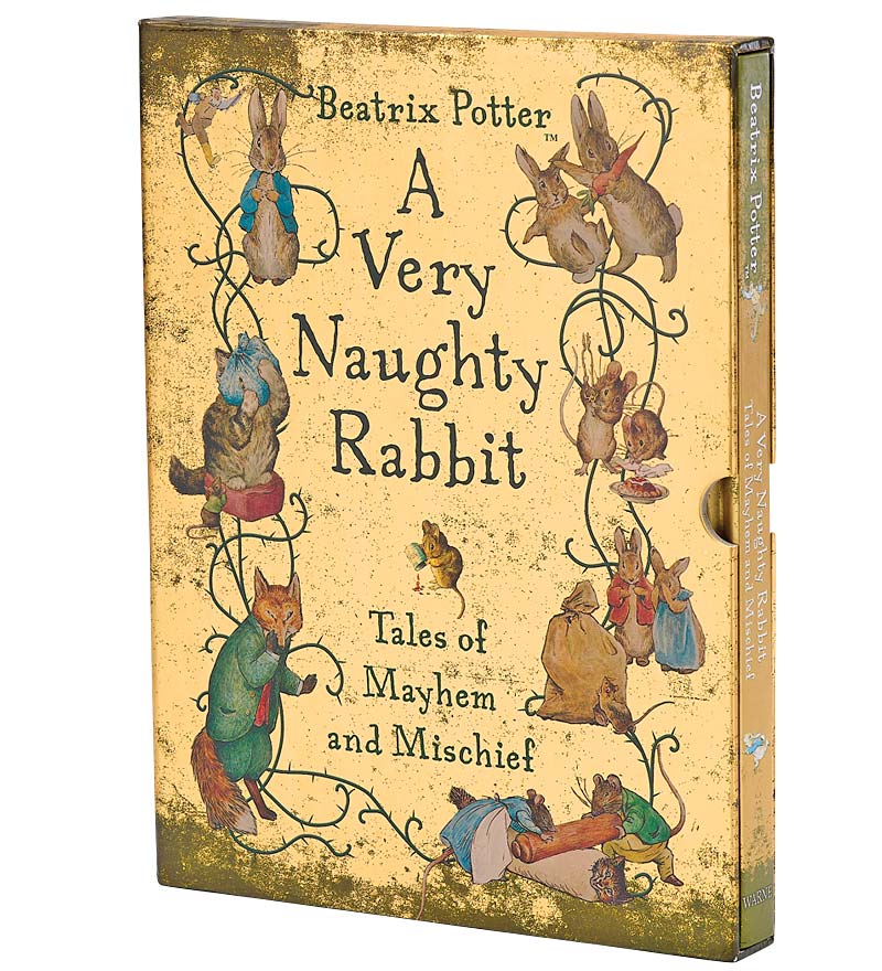 Peter Rabbit