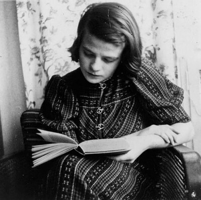 Being Sophie Scholl