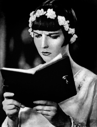 Louise Brooks in Diary of a Lost Girl (1929)