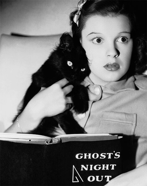 Judy Garland