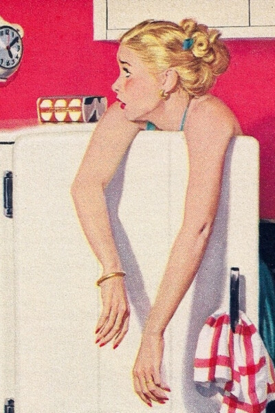  ·̇·̣̇̇·̣̣̇·̣̇̇·̇ 复古女郎