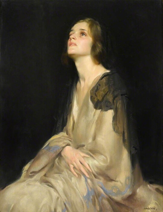 David Jagger - Kathleen