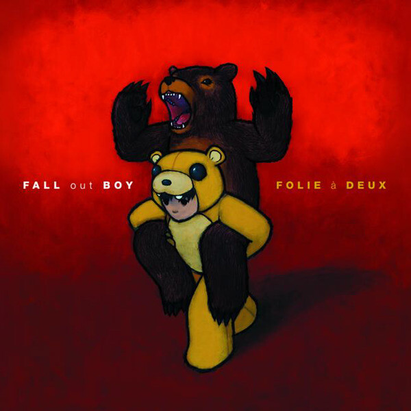 Folie a deux-fall out boy